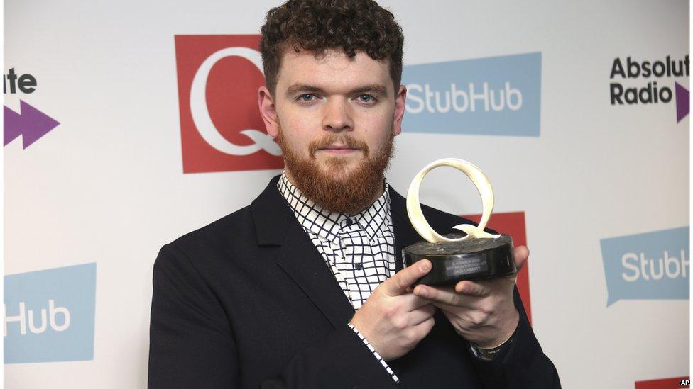 Jack Garratt