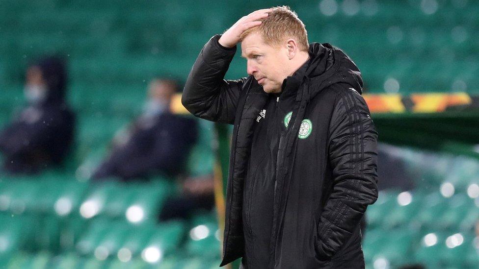 Neil Lennon