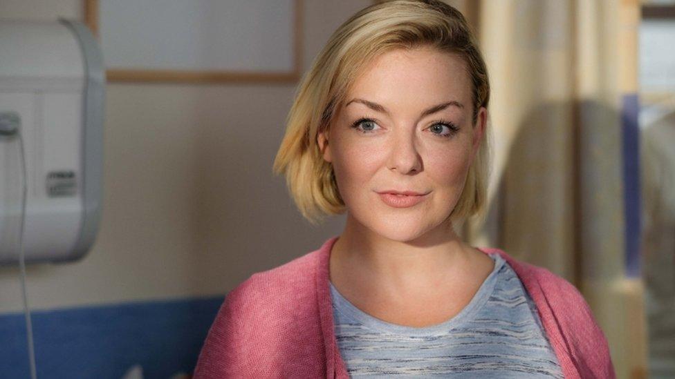 Sheridan Smith