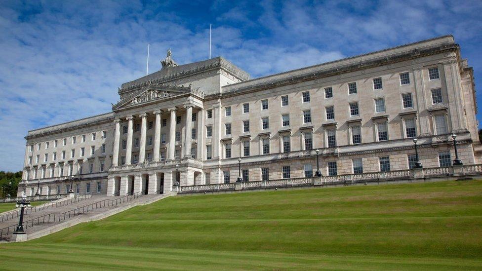 Stormont