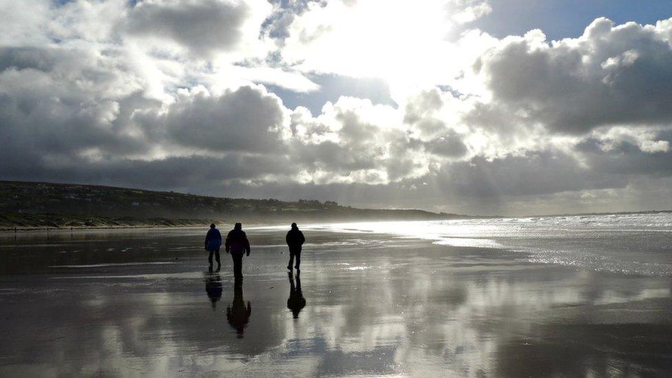 Harlech