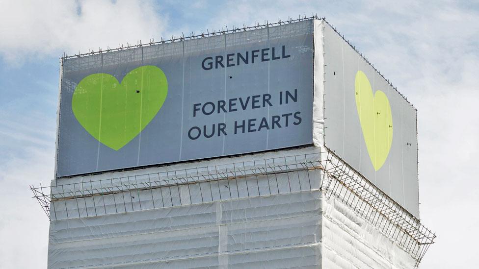 Grenfell Tower