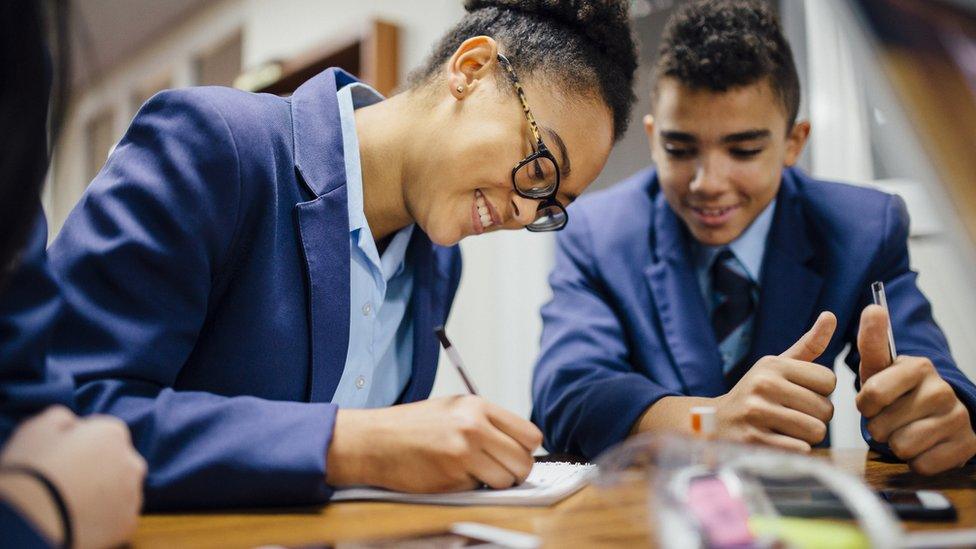 two-students-in-class