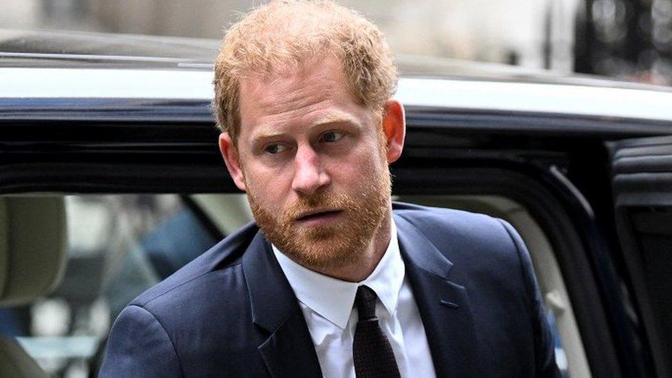 Prince Harry