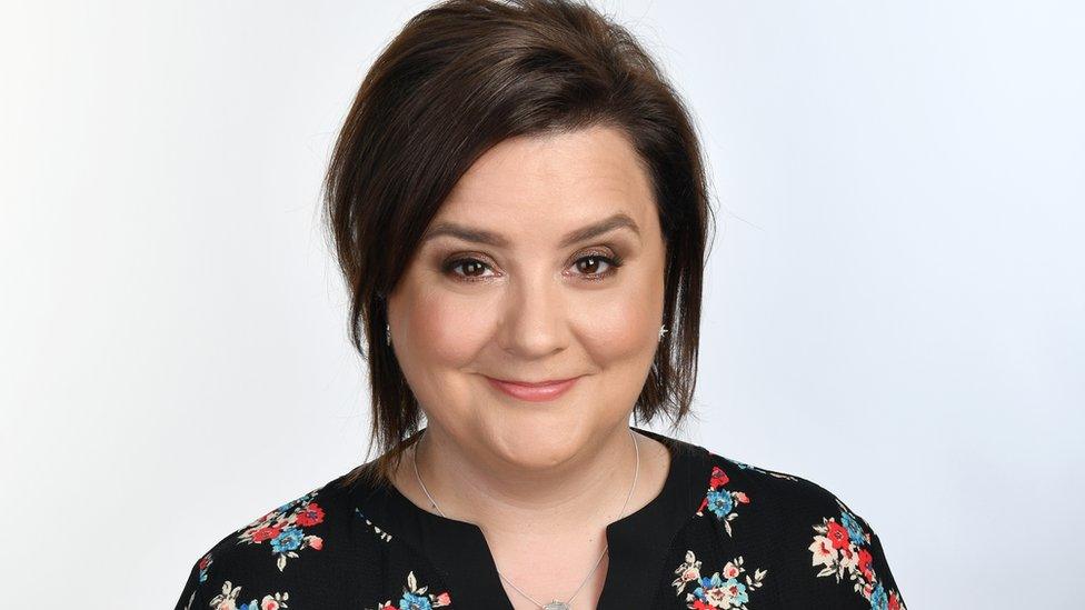 Susan Calman