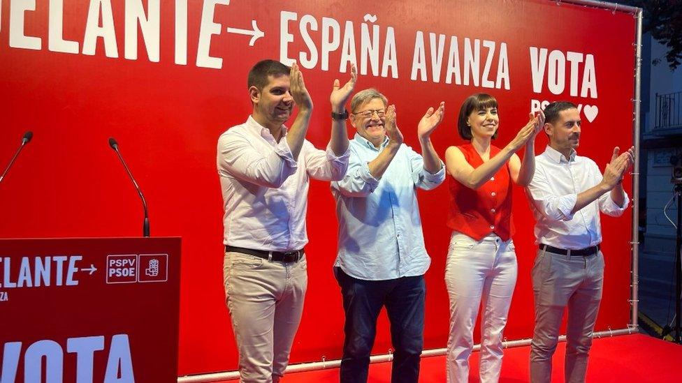 PSOE