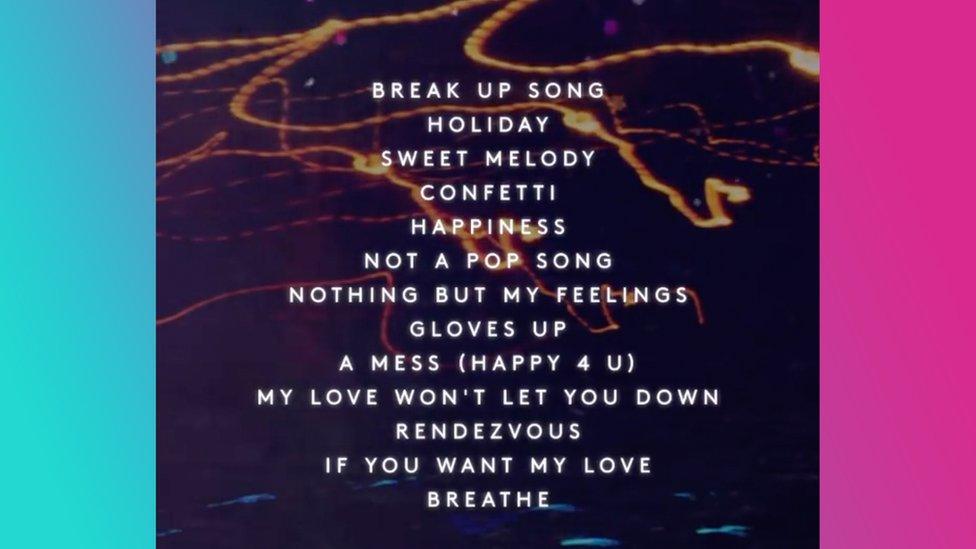 little-mix-tracklist