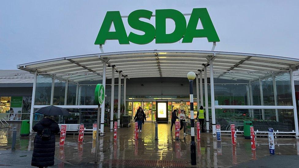 Asda