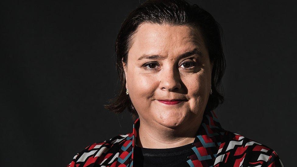 Susan Calman