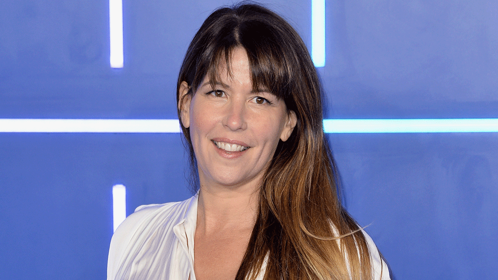 Patty Jenkins