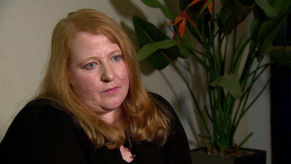 Naomi Long