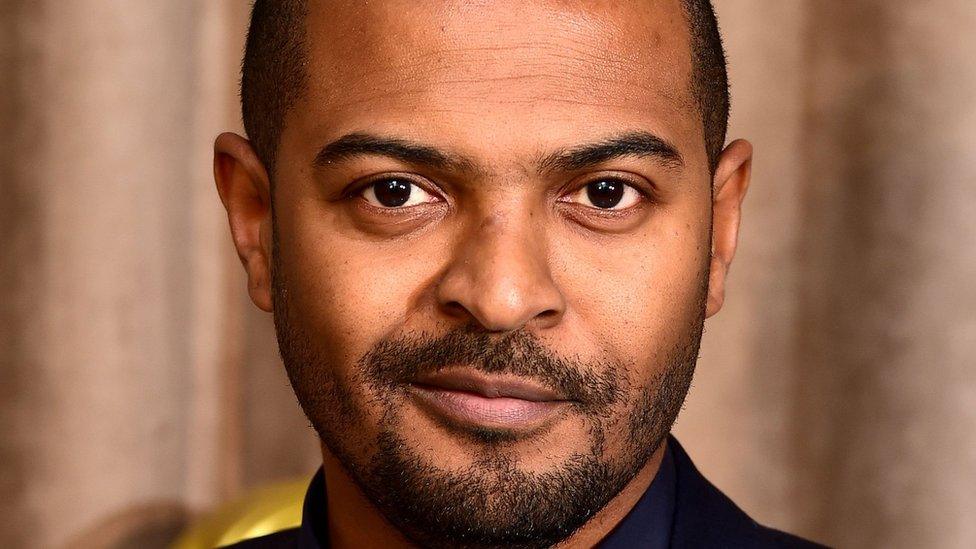 Noel Clarke