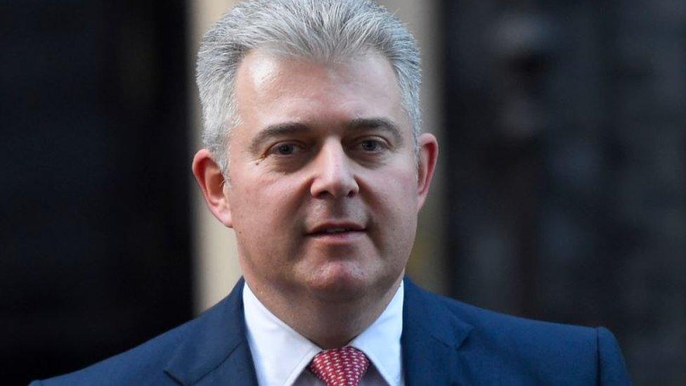 Brandon Lewis