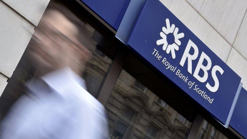 RBS branch