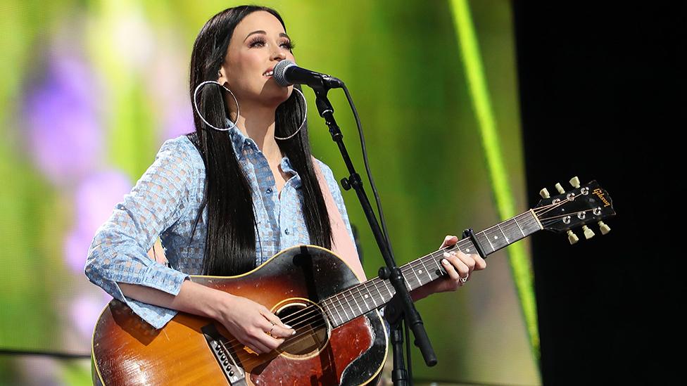 Kacey Musgraves