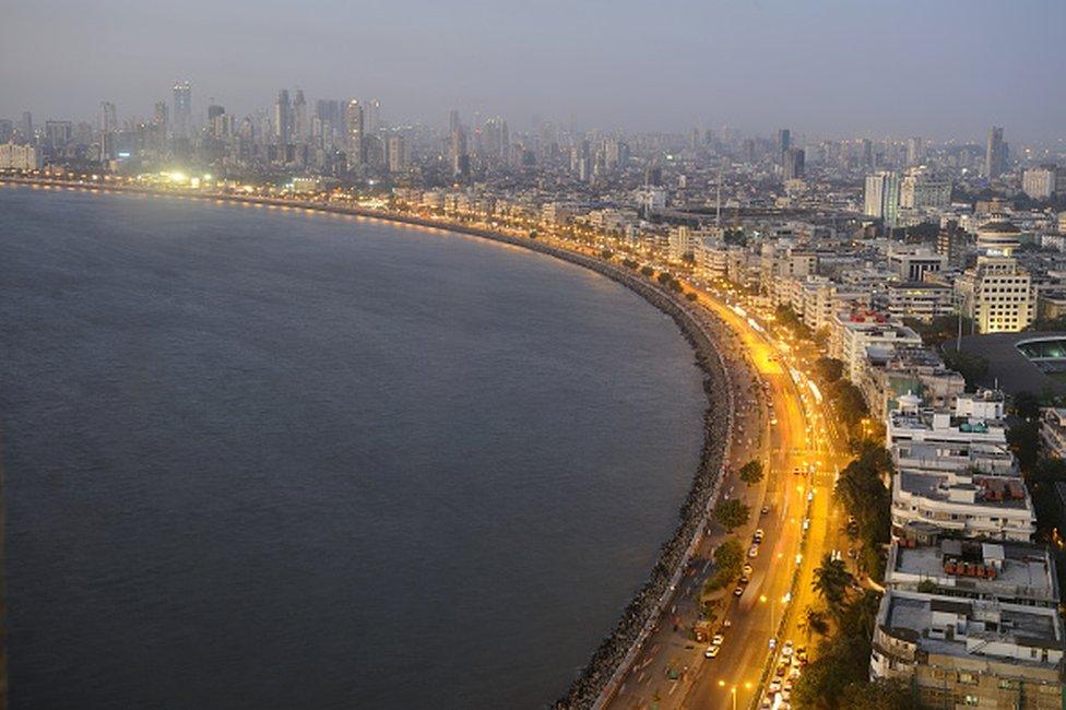 Mumbai