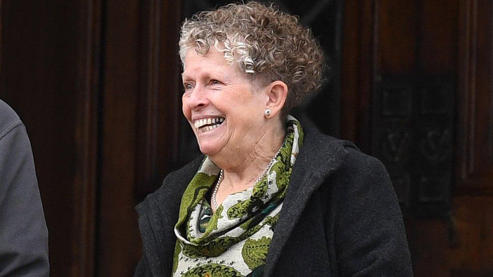 Deidre Murphy