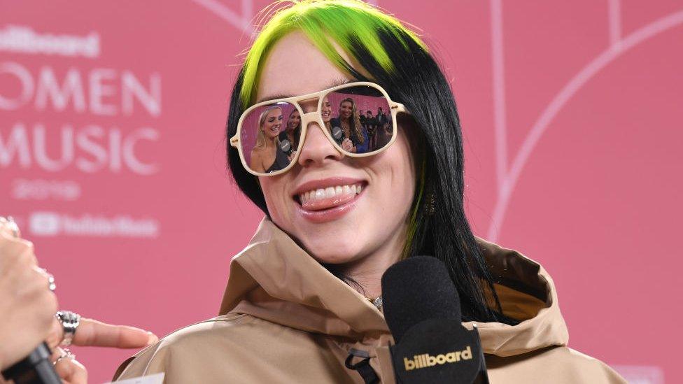 Billie Eilish