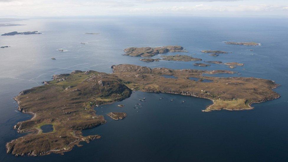 Tannara Mòr