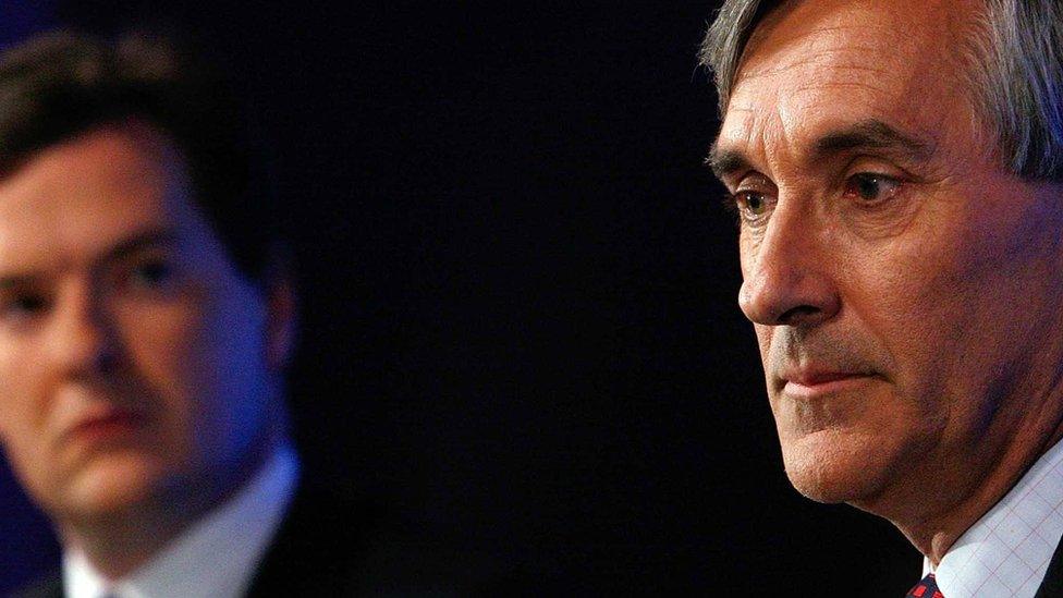 John Redwood