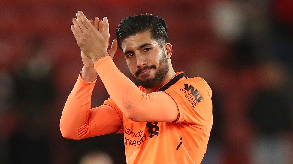 Emre Can