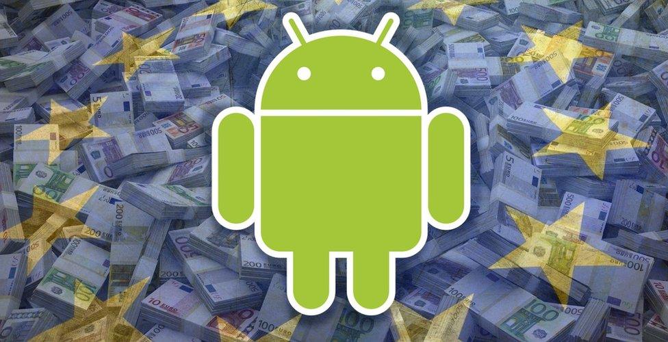 Android logo