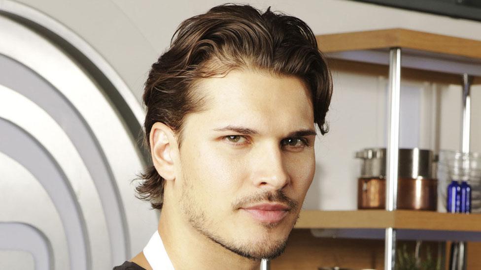 Gleb Savchenko