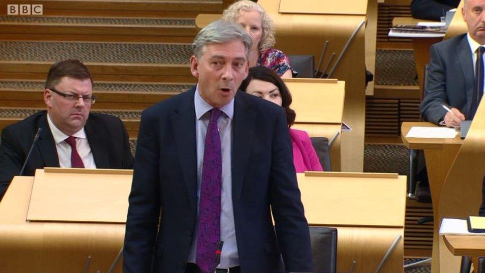 Richard Leonard