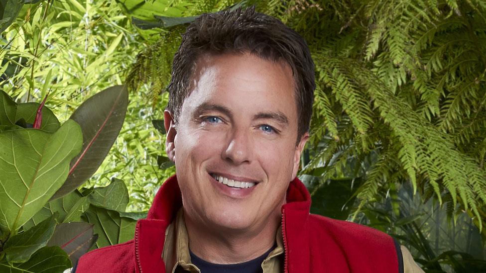 John Barrowman