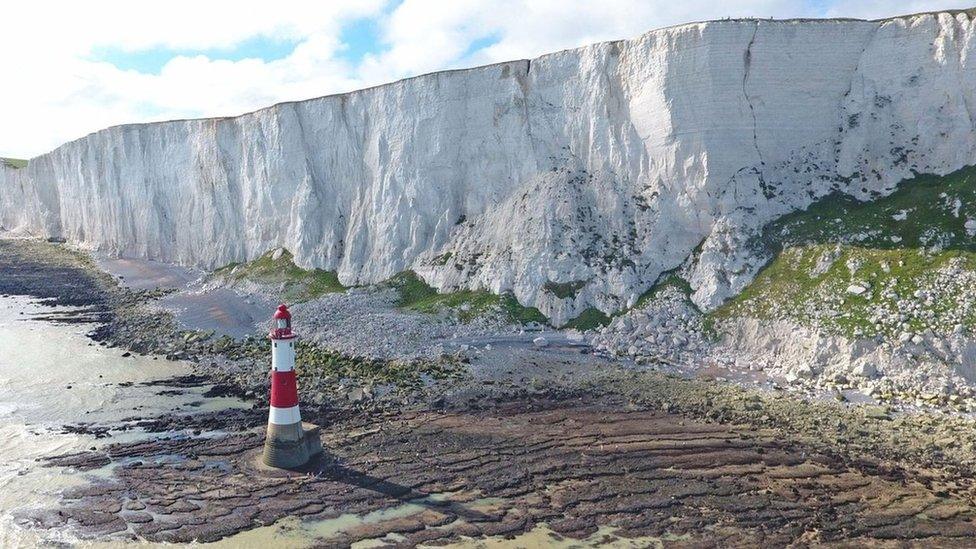 Beachy Head