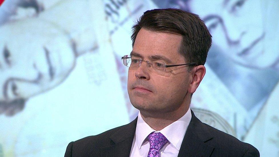 James Brokenshire