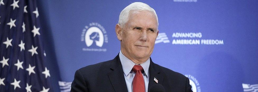 Mike Pence