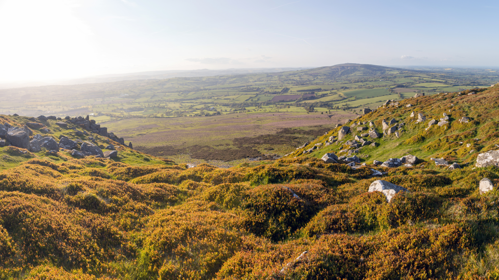 Clee Hill