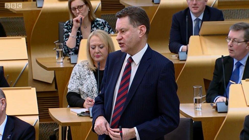 Murdo Fraser