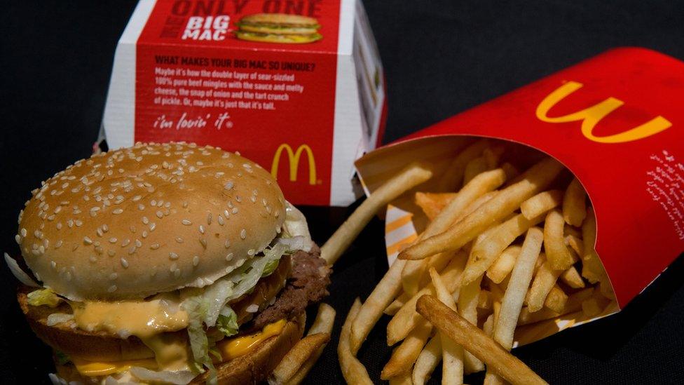 The Big Mac is changing after 50 years.