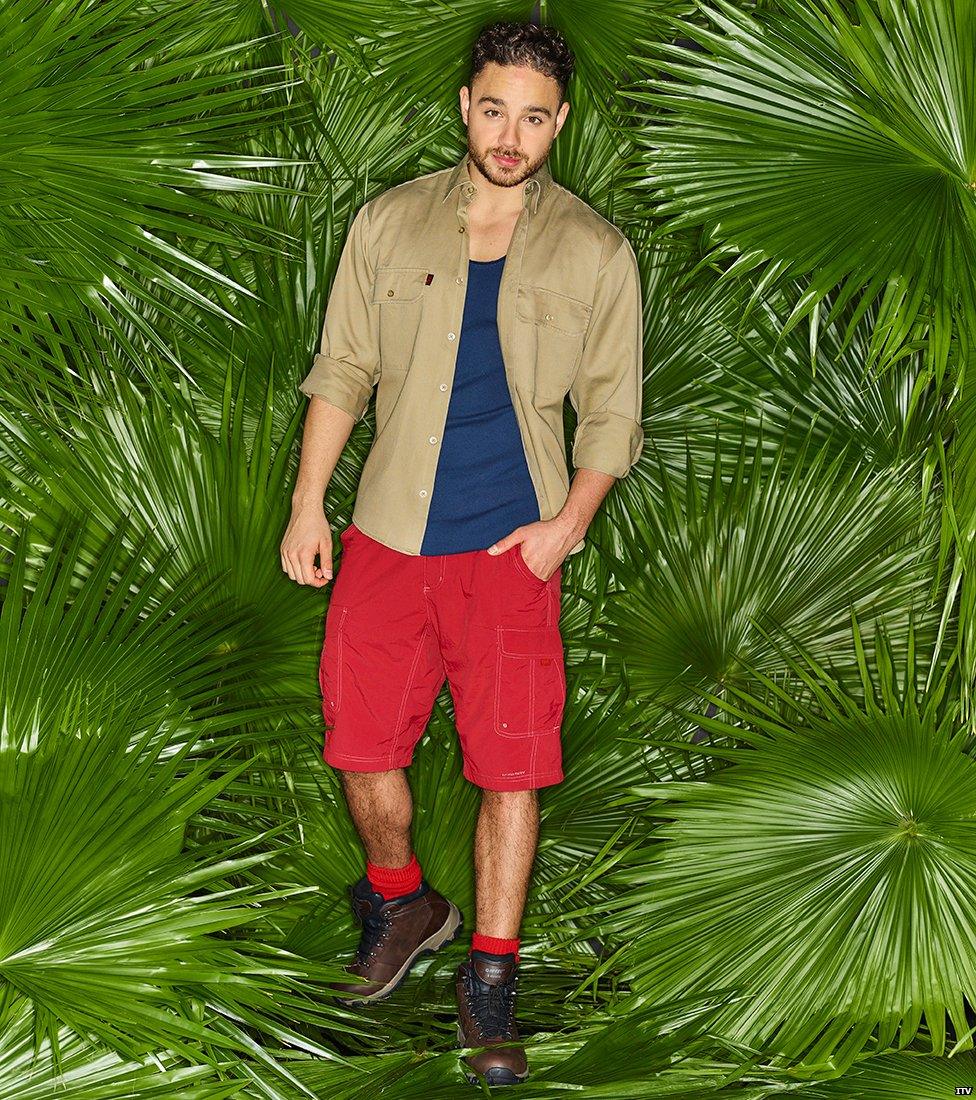 Adam Thomas
