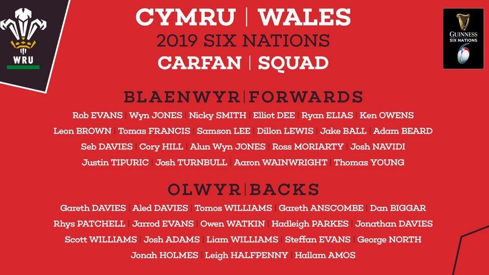 Carfan Cymru