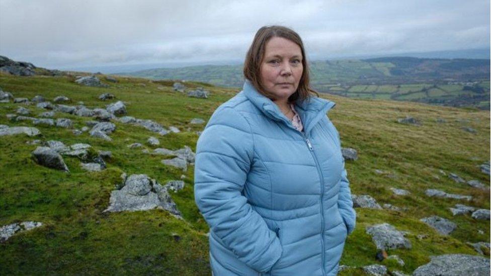 Joanna Scanlan