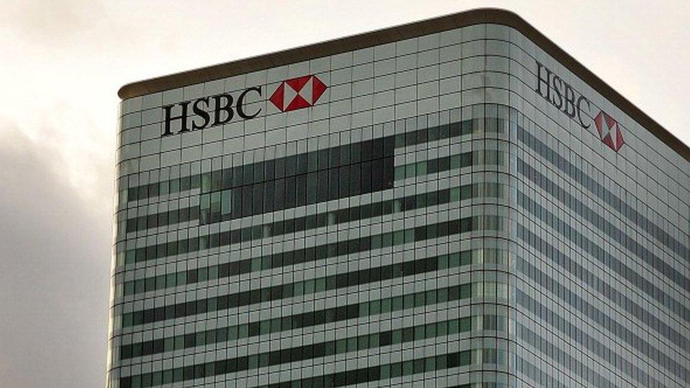 HSBC