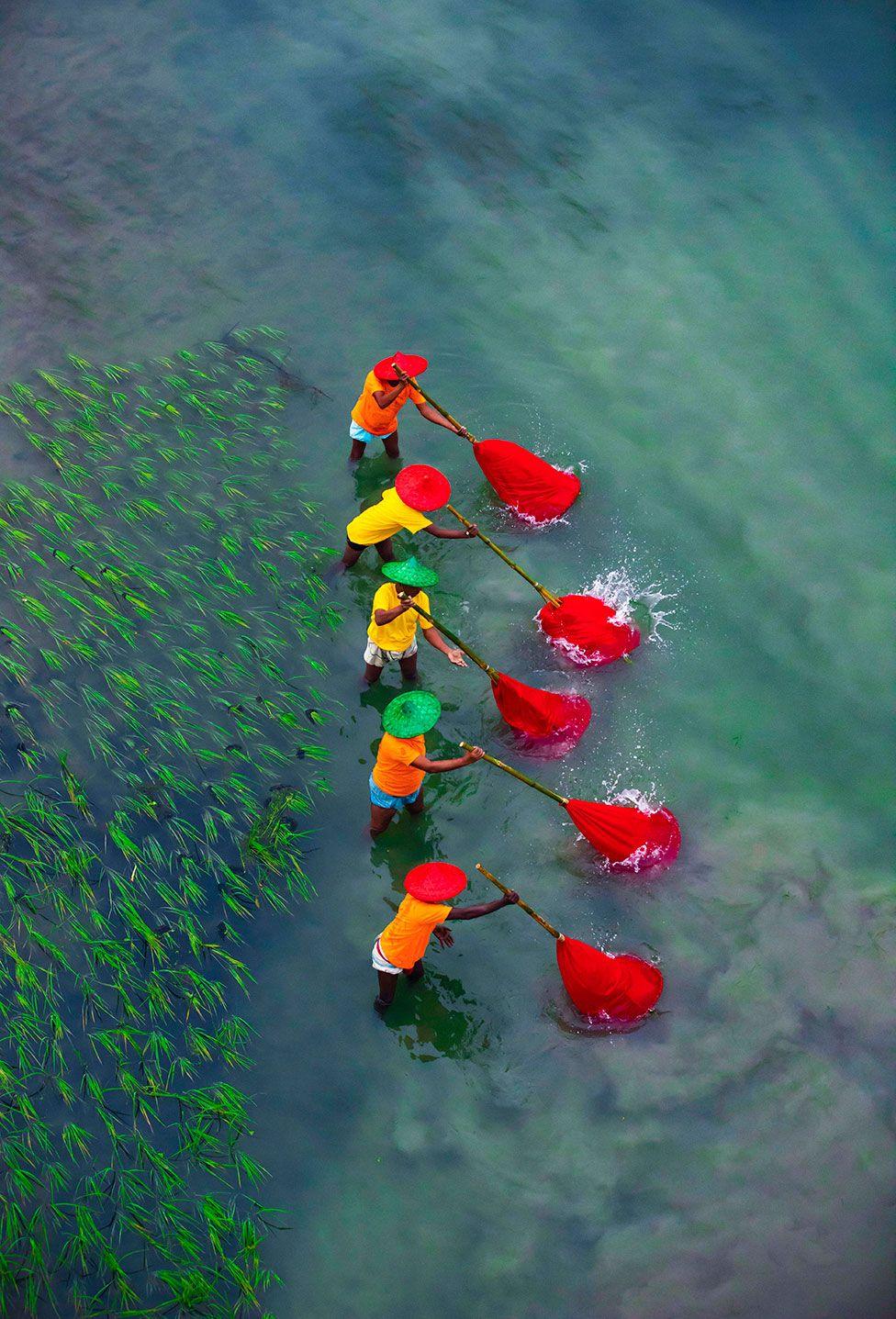 river-in-Sirajgong-Bangladesh.