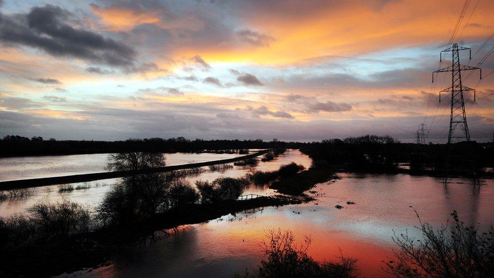 River Ouse