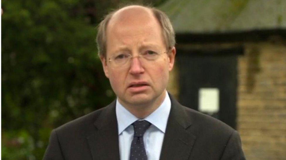 Sir Philip Rutnam