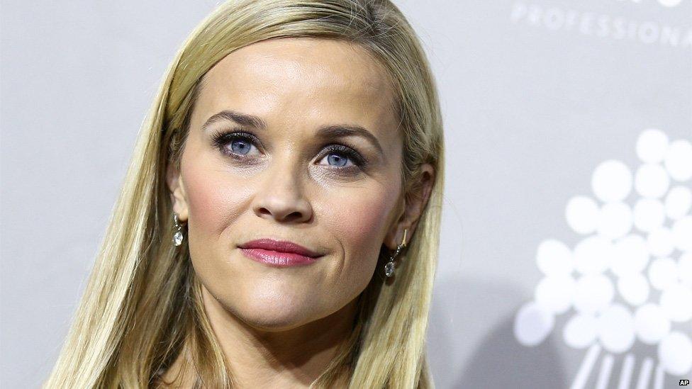 Reese Witherspoon