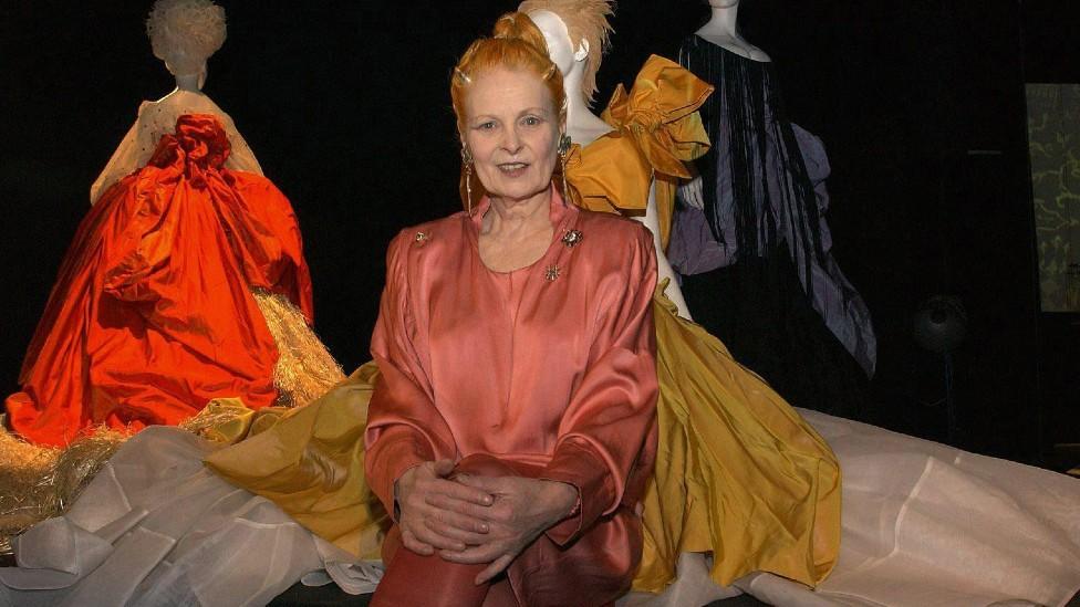 Vivienne Westwood