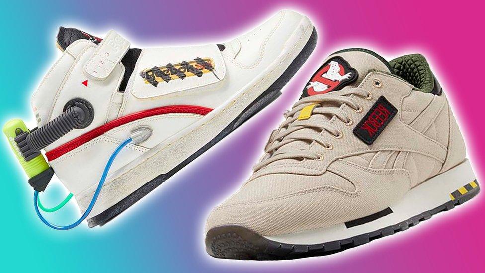 Ghost-smashers-and-ghostbusters-classic-leather-shoes