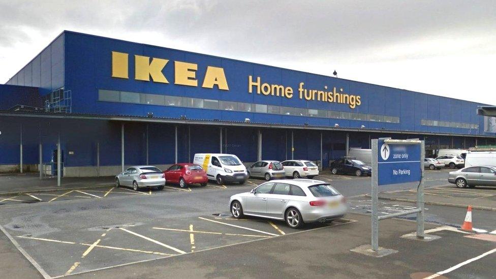 Ikea