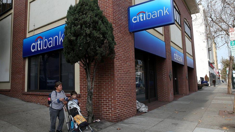 Citibank