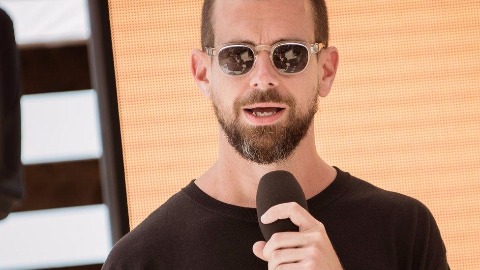 Jack Dorsey's Twitter beat expectations and impressed investors for the first time in more than two years