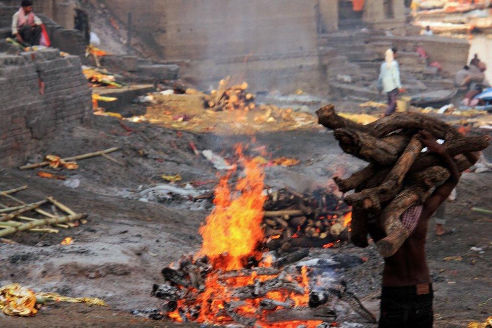 Varanasi