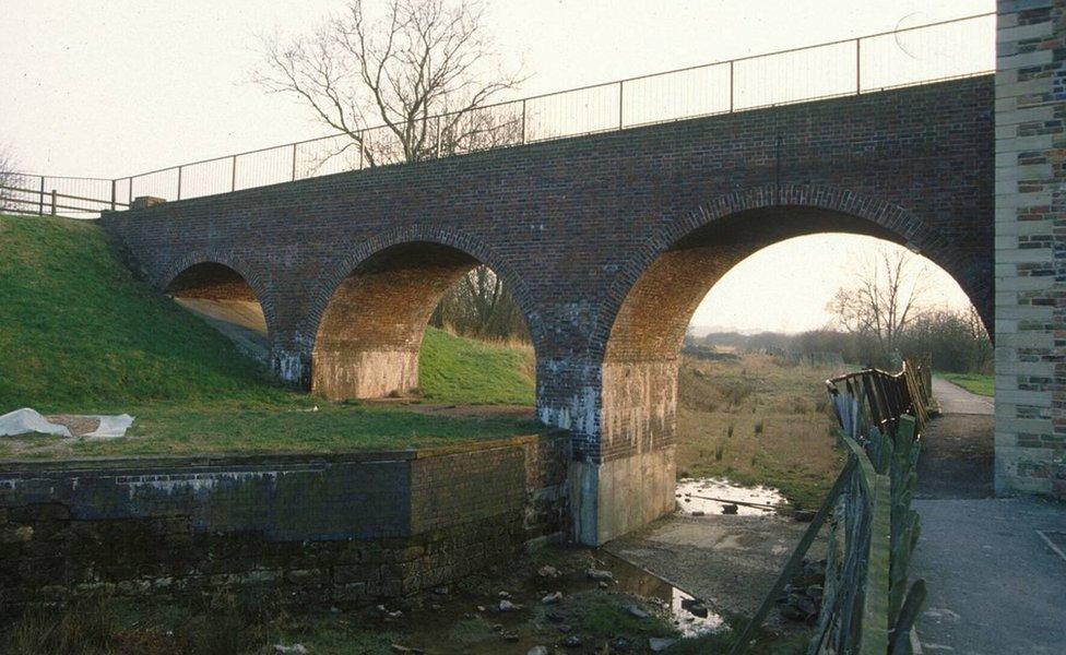 Moira Furnace